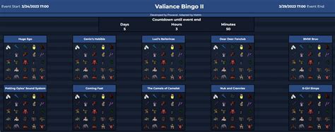 @valianceOSRS .